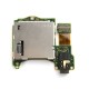 For Nintendo Switch - Replacement Game Cartridge Card Reader Slot And Audio Port PCB