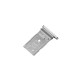 Samsung Galaxy S23 S911B, S23 Plus S916B Dual Sim And MicroSD Card Holder Cream