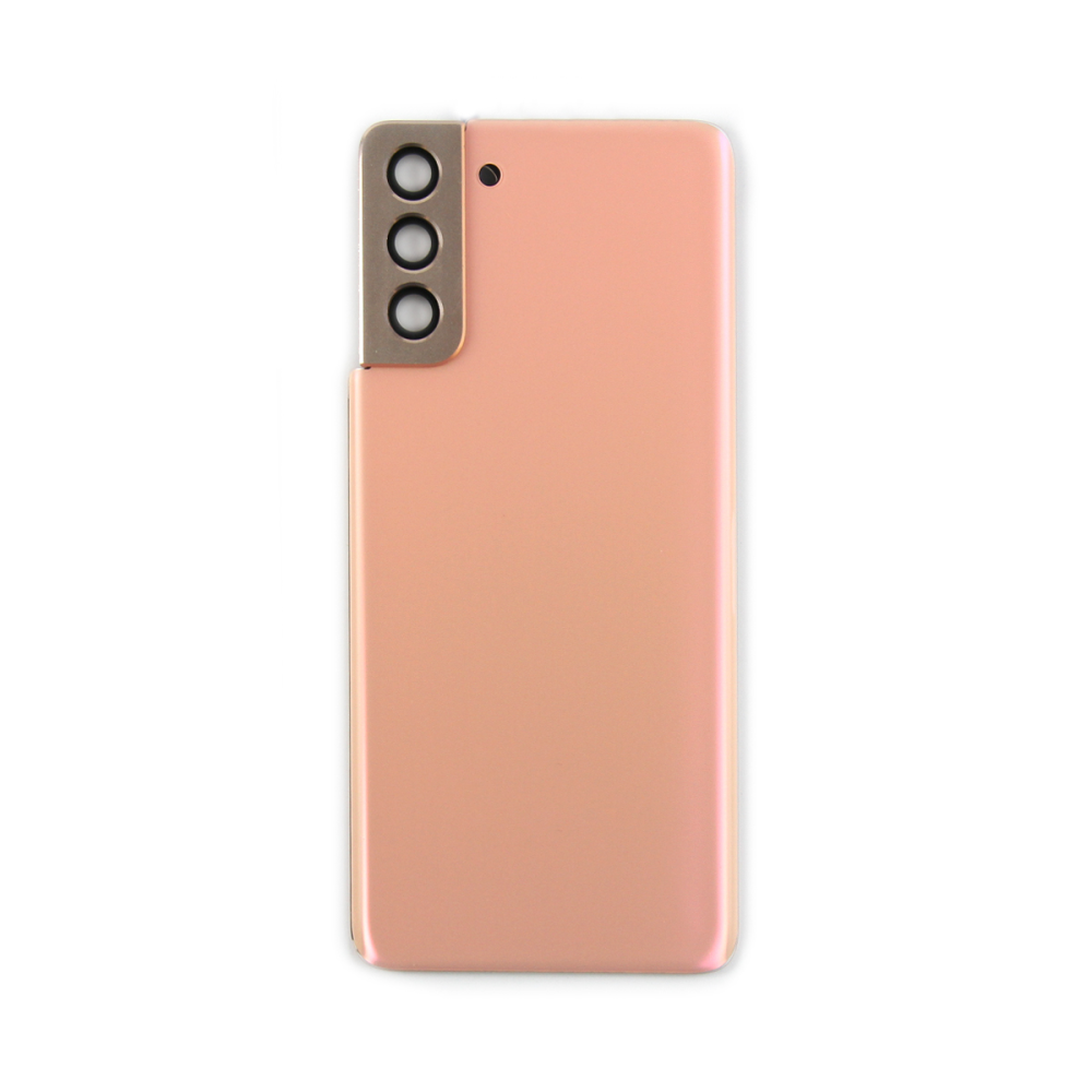 Samsung Galaxy S21 Plus 5G G996B Back Cover Phantom Pink With Lens (OEM)
