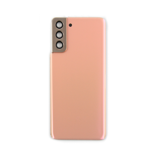 Samsung Galaxy S21 Plus 5G G996B Back Cover Phantom Pink With Lens (OEM)