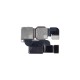 For iPad Pro 11 (2020, 2021, 2022), Pro 12.9 (2020, 2021, 2022) Back Camera