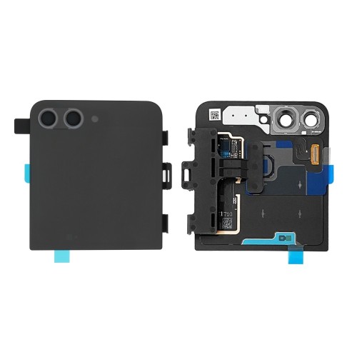 Samsung Galaxy Z Flip5 F731B Sub Display And Digitizer Graphite Service Pack