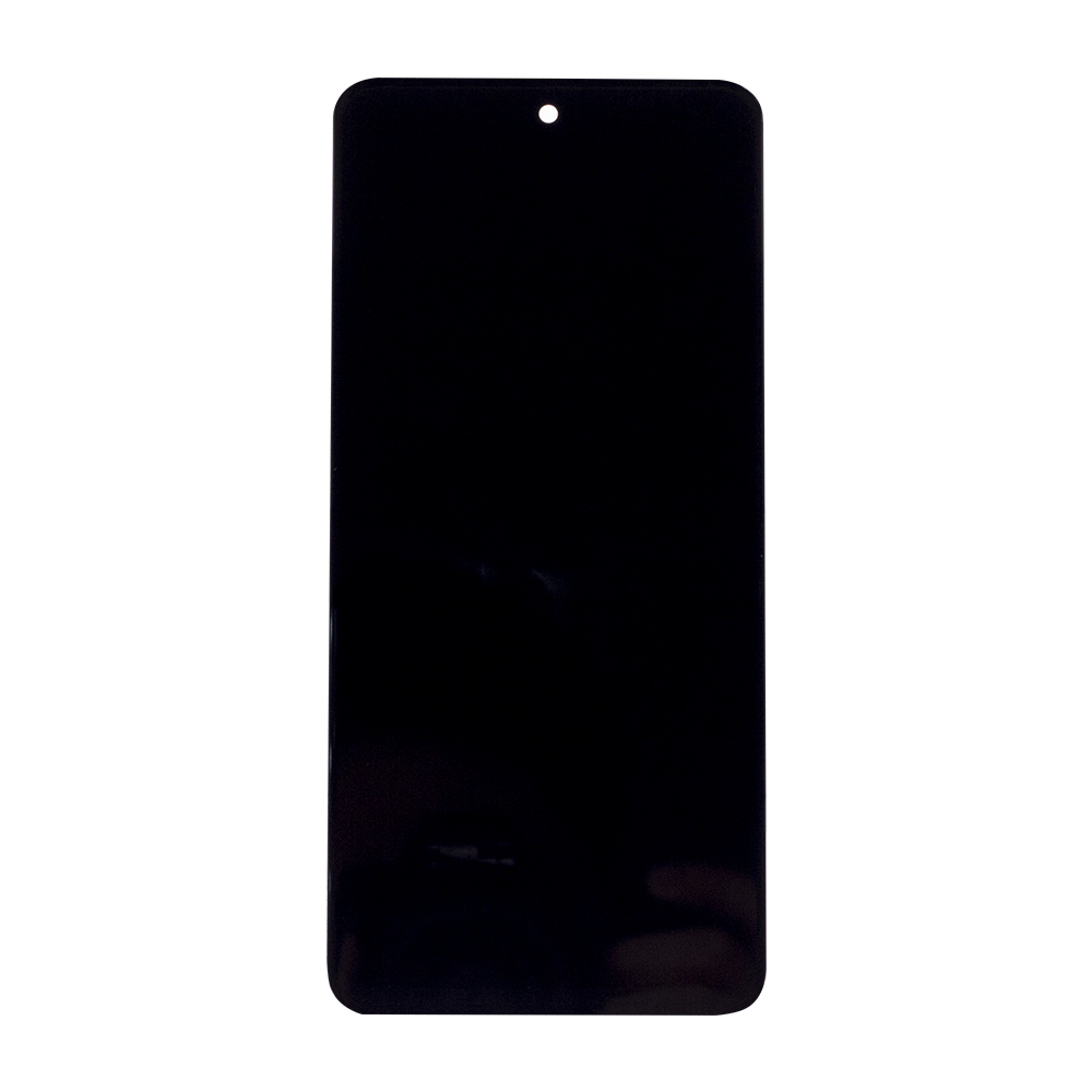 Xiaomi Redmi Note 10 Lite, 9S, 9 Pro, 9 Pro Max, Poco M2 Pro Display And Digitizer Without Frame Black OEM
