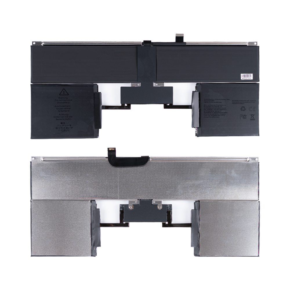 For MacBook Air 13 A2681 M2 Battery A2669 OEM