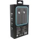Wireless Sport Earphone With Sealed & Sweatproof L-03 - Black