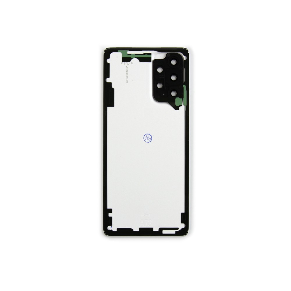 Samsung Galaxy A73 5G A736B Back Cover Awesome White With Lens (OEM)