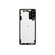 Samsung Galaxy A73 5G A736B Back Cover Awesome White With Lens (OEM)