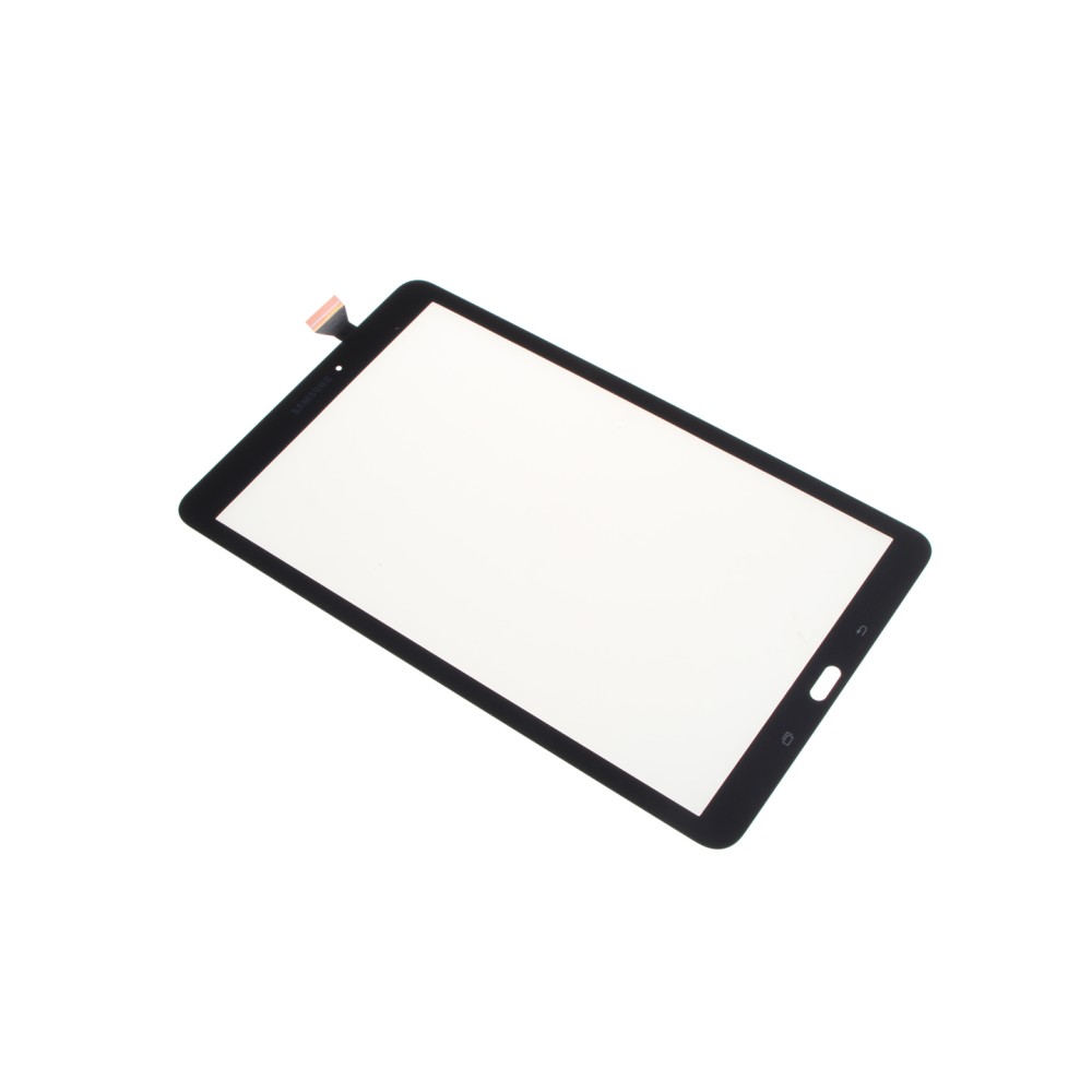 Samsung Galaxy Tab E 9.6 T560 Digitizer Black