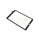 Samsung Galaxy Tab E 9.6 T560 Digitizer Black