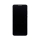 Huawei Y9 2019 (JKM-LX3) Display And Digitizer With Frame Midnight Black OEM