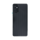 Samsung Galaxy M52 M526B Back Cover Blazing Black (OEM)