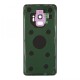 Samsung Galaxy S9 G960F Back Cover Lilac Purple With Lens (OEM)