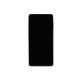 Samsung Galaxy A73 5G (2022) A736B Display And Digitizer With Frame Black Service Pack