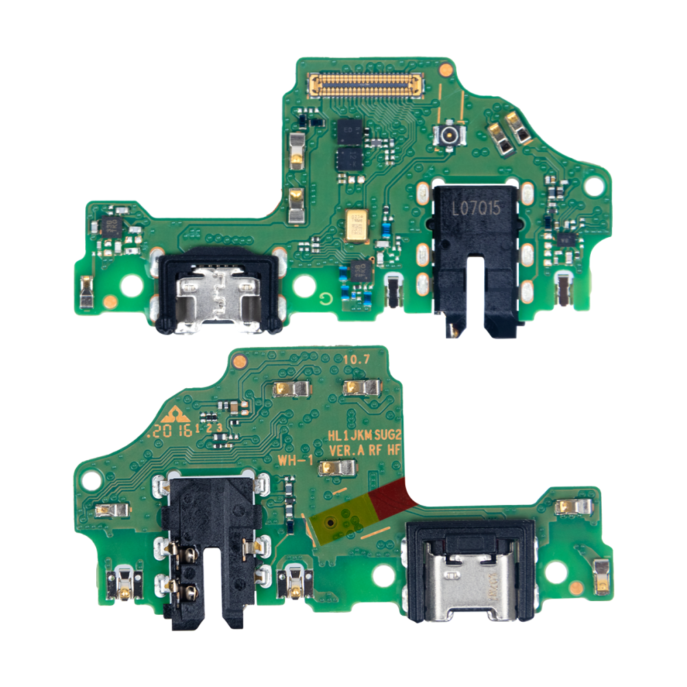 Honor 9X Lite JNS-L21 System Charging Board