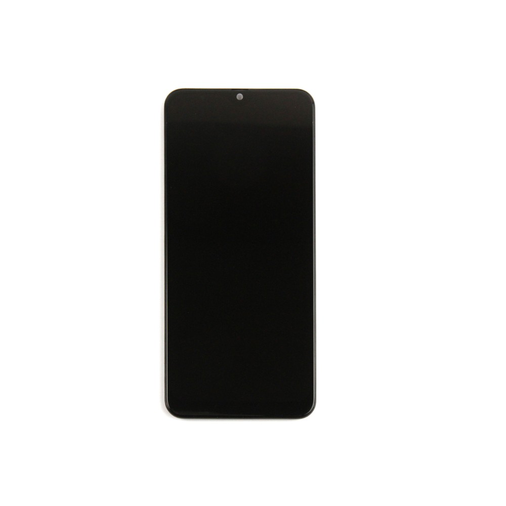 Samsung Galaxy A50 A505F Display and Digitizer Complete Black (OLED)
