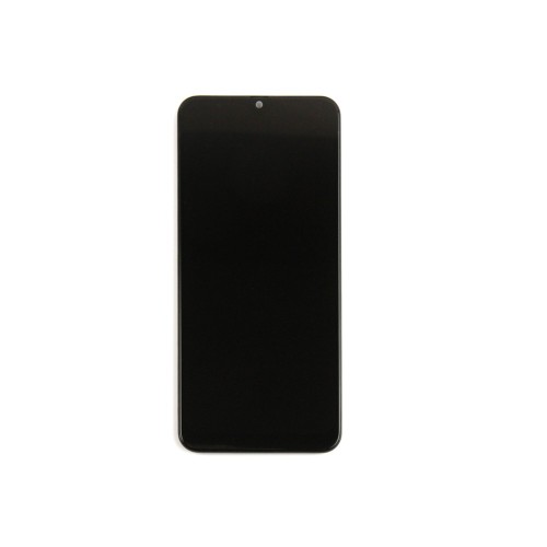 Samsung Galaxy A50 A505F Display and Digitizer Complete Black (OLED)