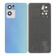 Oppo Reno 7 Pro 5G PFDM00, CPH2293 Back Cover Startrails Blue