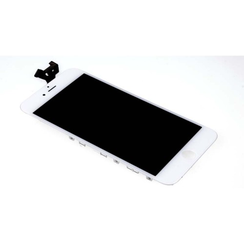 For iPhone 6S Plus Display White Compatible