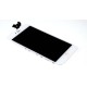 For iPhone 6S Plus Display White Compatible