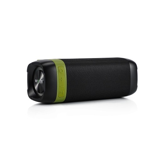 Rixus RXBS08 Portable Bluetooth Speaker