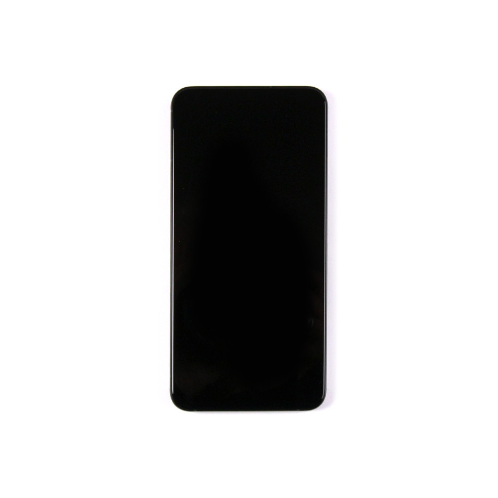 Samsung Galaxy S22 Plus S906B Display And Digitizer With Frame Graphite Service Pack