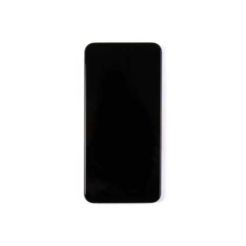 Samsung Galaxy S22 Plus S906B Display And Digitizer With Frame Graphite Service Pack
