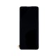 Oppo Find X3 Pro (CPH2173) Display And Digitizer Without Frame Black OEM