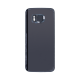 Samsung Galaxy S7 G930F Back Cover Black With Lens (OEM)