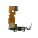 For iPhone 8 System Connector Flex Black