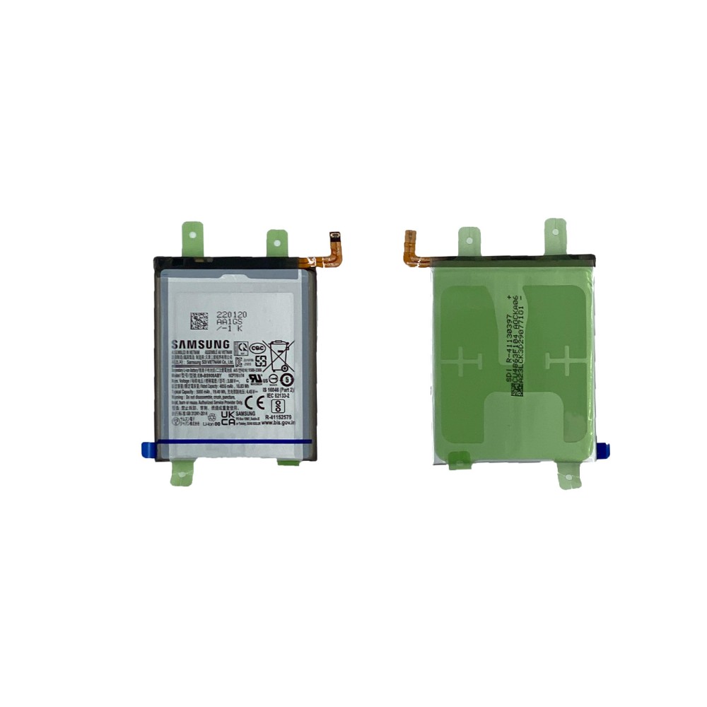 Samsung Galaxy S22 Ultra S908B Battery EB-BS908ABY OEM