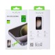 Rixus Clear HD Full Curved Edge Tempered Glass For Xiaomi Redmi Note 13 5G