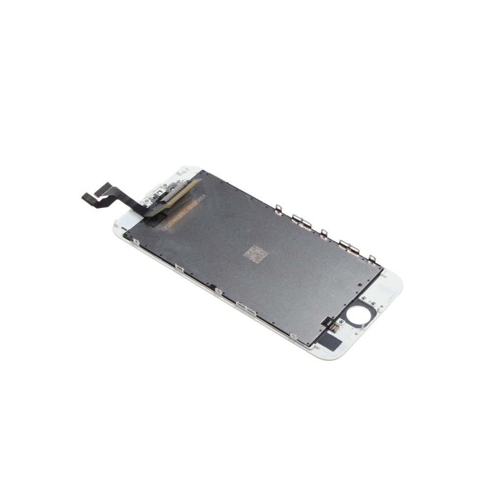 For iPhone 6S Display White Compatible
