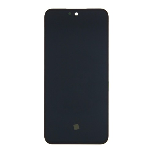 Samsung Galaxy A35 A356B Display And Digitizer Without Frame Service Pack