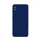 Samsung Galaxy A10 A105F Back Cover Blue With Lens (OEM)