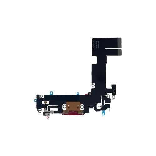 For iPhone 13 System Connector Flex Board Red