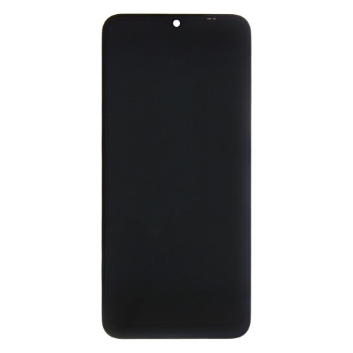 Xiaomi Redmi A2, A2 Plus Display And Digitizer With Frame Black OEM