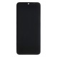 Xiaomi Redmi A2, A2 Plus Display And Digitizer With Frame Black OEM