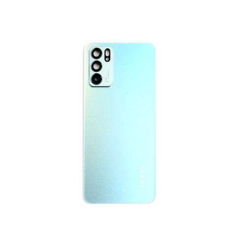 Oppo Reno 6 5G CPH2251 Back Cover Aurora (+Lens) (OEM)