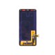 Samsung Galaxy A8 A530F (2018) Display And Digitizer Without Frame Service Pack