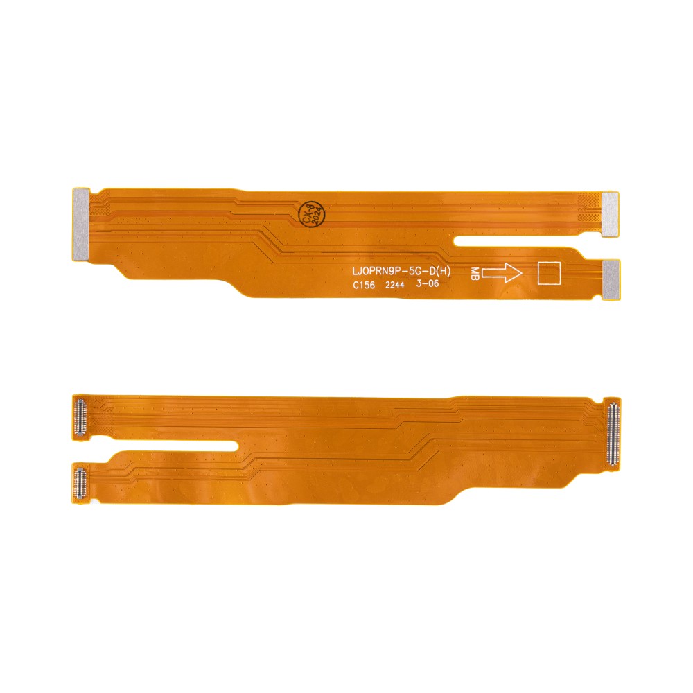 Oppo Reno9 (PHM110), Reno9 Pro (PGX110) Main Flex OEM