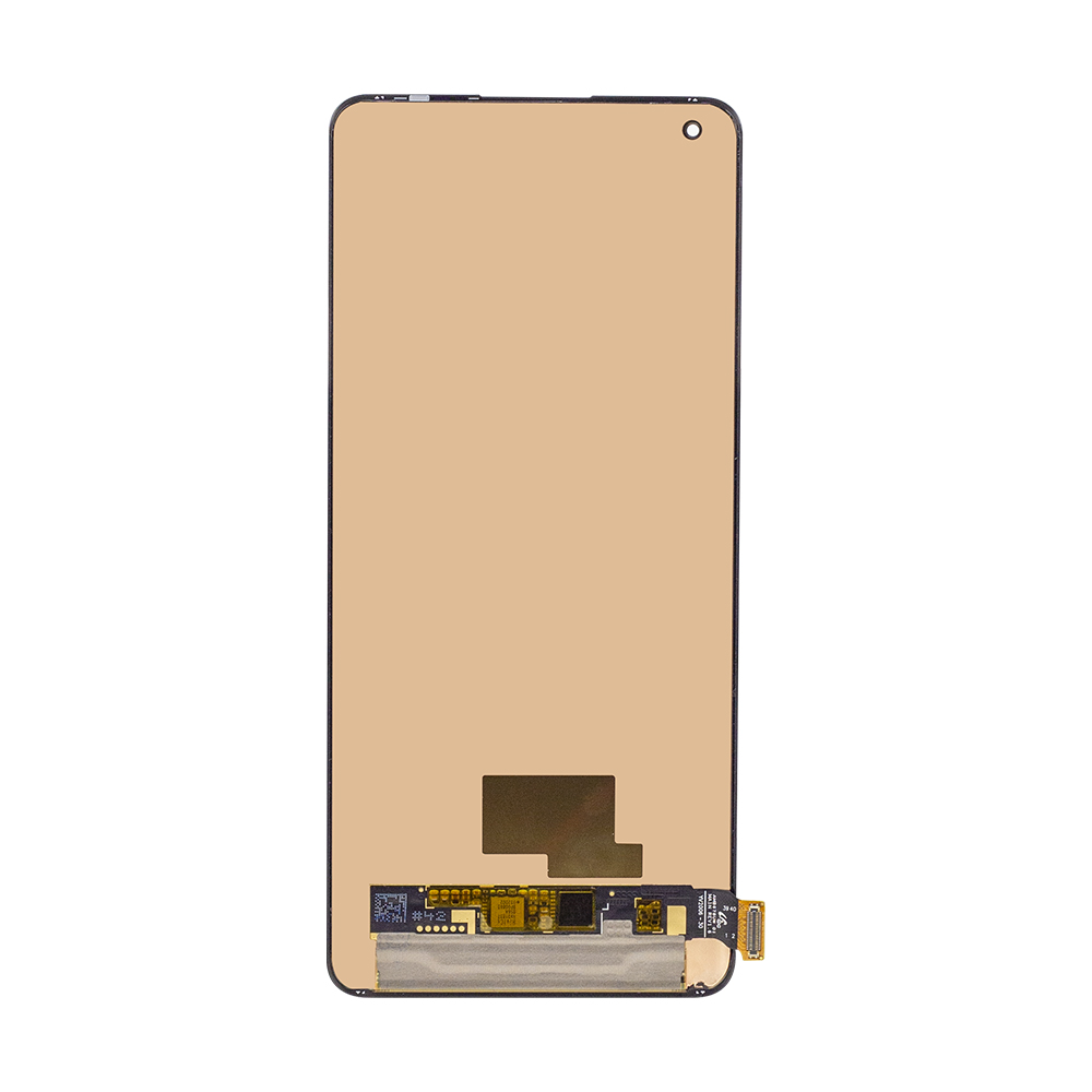Oppo Find X2 (CPH2023), Find X2 Pro 5G (CPH2025) Display And Digitizer Without Frame Black OEM