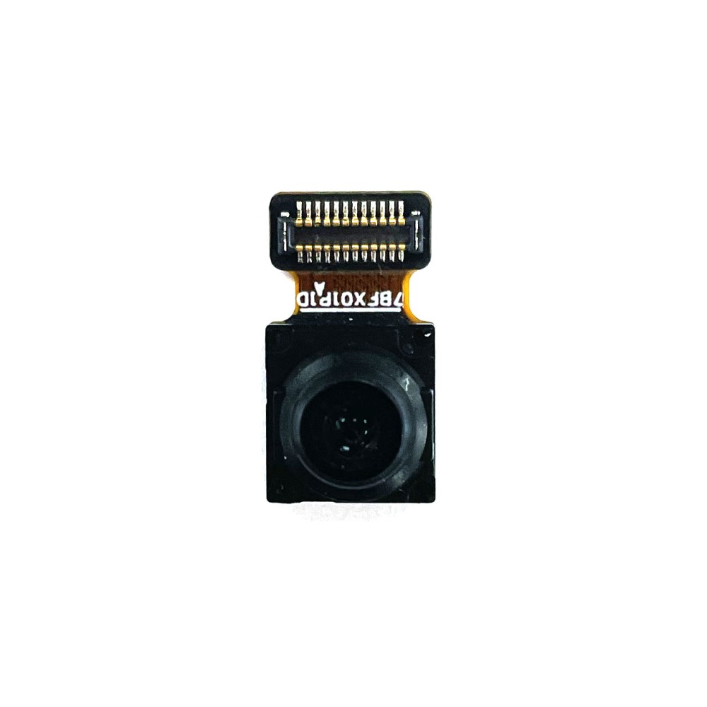 Huawei Mate 20 Lite Main Front Camera