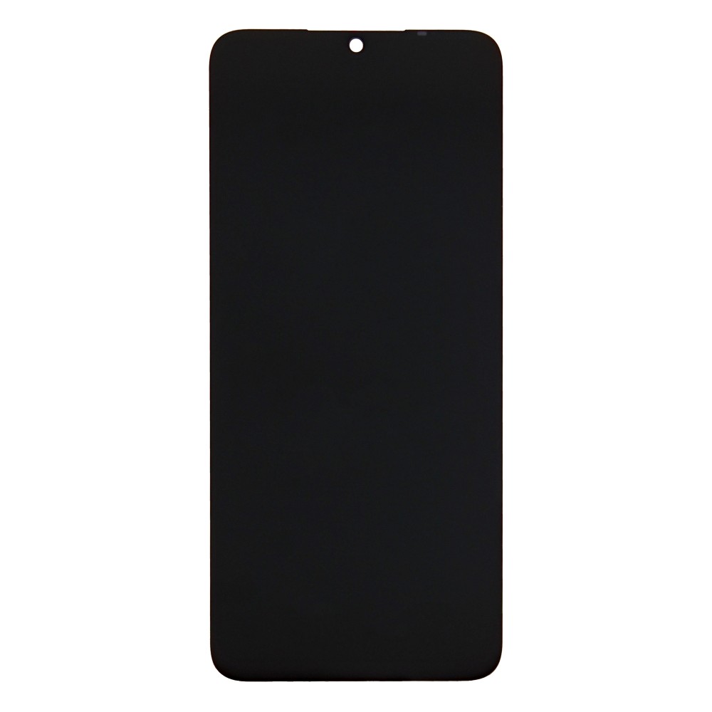 Samsung Galaxy A05s A057F Display And Digitizer Without Frame Black OEM