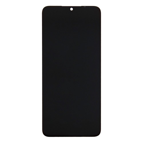 Samsung Galaxy A05s A057F Display And Digitizer Without Frame Black OEM