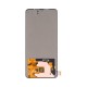 Vivo V21 5G (V2050) Display And Digitizer Without Frame Black OEM