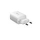 Rixus RX209 Adaptive Fast Charger USB-C 20W White