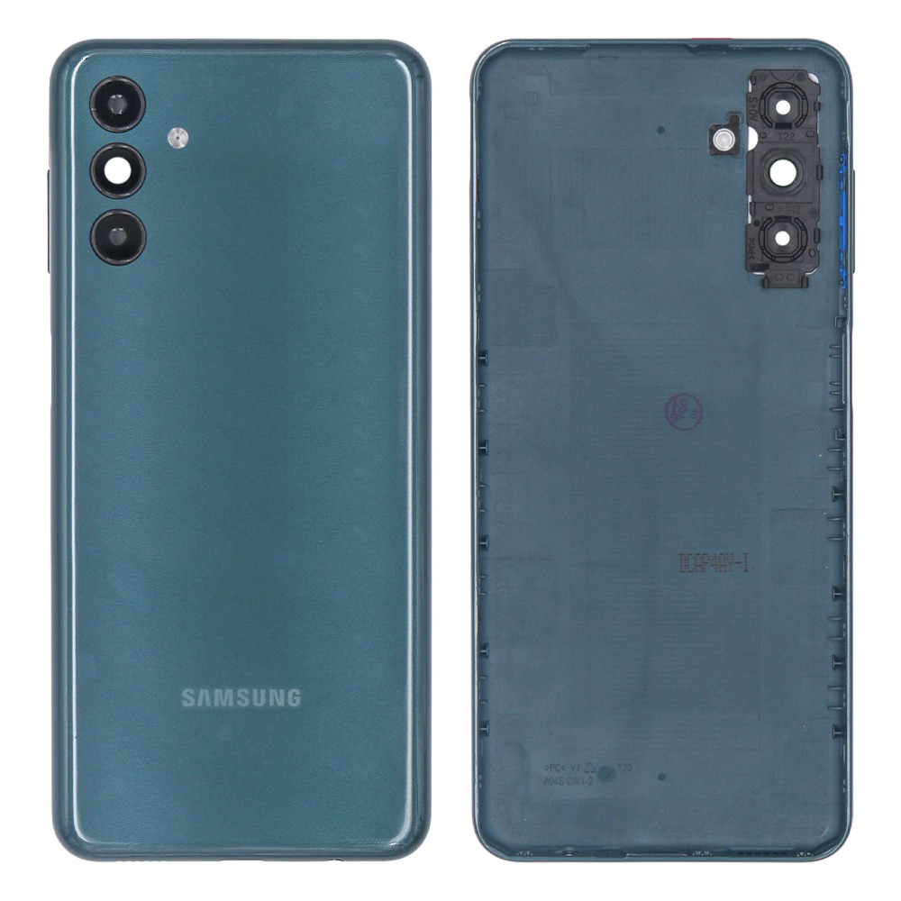 Samsung Galaxy A04s A047F Back Cover Green With Lens (OEM)