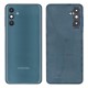 Samsung Galaxy A04s A047F Back Cover Green With Lens (OEM)