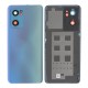 Oppo Reno 7 5G CPH2371, Oppo Find X5 Lite CPH2371 Back Cover Startrails Blue OEM