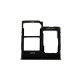 Samsung Galaxy A20e A202F Sim and SD Card Holder Black